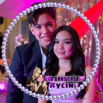 @fangirl_kycine👫👫💜💜💜💜@_strongkycine_💜💜💜💜💜
💜💜💜@kyle_echarri and @FrancineDiaz💜💜💜