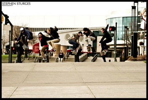 tljenicek's profile picture. 