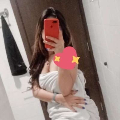 AraaAzahra1's profile picture. Available Include - Exclude💕Area Jakarta Pusat🏨TB 156 BB 48 BRA 36 AGE 20thn💝
Full Servise No anal 💝Open boking cash di tempat💝Real Angles - Real Account😘