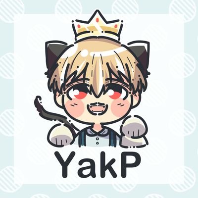 (open)YAKPRE พรีของdoll/ตุ๊กตา ob11 /พรี nendoroidさんのプロフィール画像