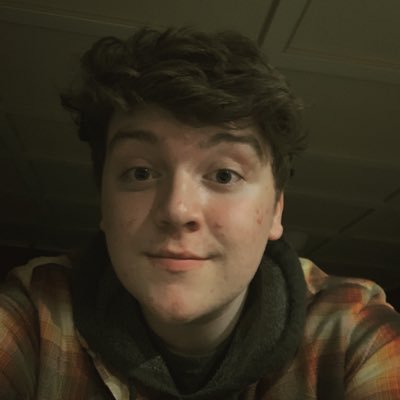 Rogue740's profile picture. undecided yet again 🙃