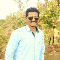 Sushil Deshmukh (@sushildesh) 's Twitter Profile