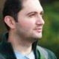 Cagatay Kurt (@cagataykurt) 's Twitter Profile Photo