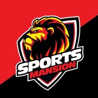 Sports Mansion 🔱(@Sportsmansion1) 's Twitter Profile Photo