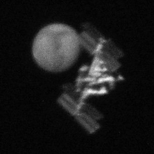 I am a research scientist, amateur astronomer and photographer who enjoys capturing images of the natural beauty around us.
