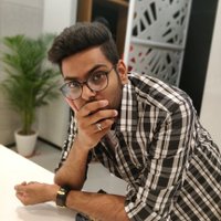 apoorv sharma (@apoorvshrm11) 's Twitter Profile