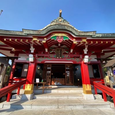 hitomijinja722's profile picture. 千葉県君津市人見、獅子山の山頂に鎮座します人見神社です。 氏子崇敬者の皆様と御縁をむすぶ機会になりましたら幸いです。  休務日や対応時間等はHPをご確認下さい。HP(https://t.co/Zr5bKOHAmc) ※お問合せもXではなくHP若しくは社務所電話へお願いします