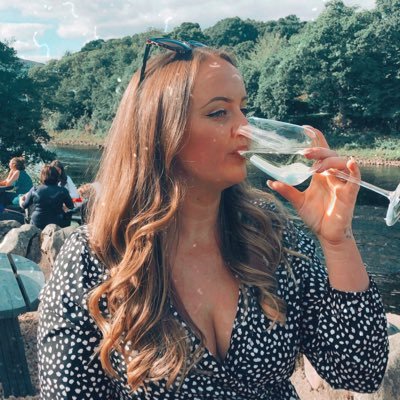 allymcleaan's profile picture. ❤️