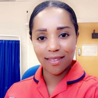 Memuna Sowe (@memunasowe) 's Twitter Profile