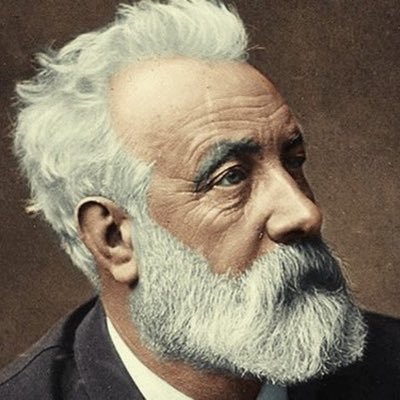 Strogoff1876's profile picture. la culture, c’est comme la confiture, moins on en a, plus on l’étale