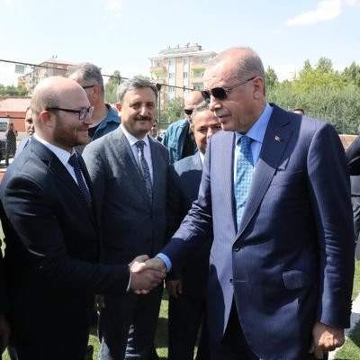 @akparti ,2005-2011 İl Gençlik Kolları.2011-2015 İl Yönetim kurulu üyesi.