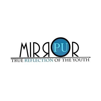 PU Mirror is a PAN-India independent, student-run e-newspaper, working in various cities to voice out the youth in an just and powerful manner.