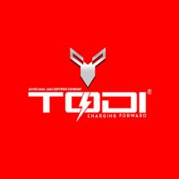 Todi battery(@TodiBattery) 's Twitter Profile Photo