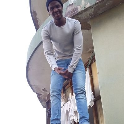 A shy guy wth a good behavior..easy to chat wth .. always laughing