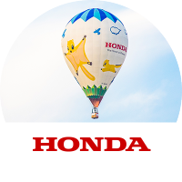 Honda Balloon GP(@HondaBalloonGp) 's Twitter Profile Photo