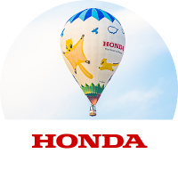Honda Balloon GP (@hondaballoongp) 's Twitter Profile Photo Honda Balloon GP (@hondaballoongp) 's Twitter Profile Photo