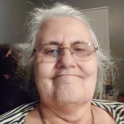 I am a retired grandmother and great-grandmother. I am 70 years young.