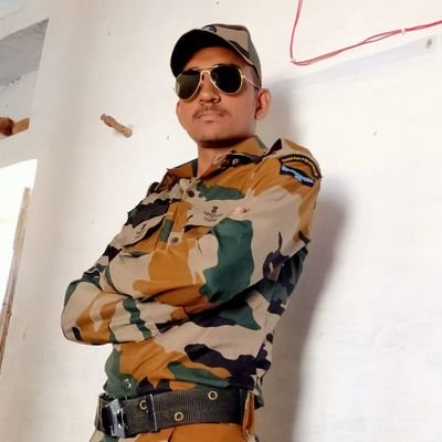 Raisinghchoudh8's profile picture. nursing officer