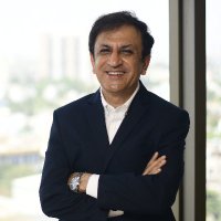 Amit Gossain (@gossainamit) 's Twitter Profile