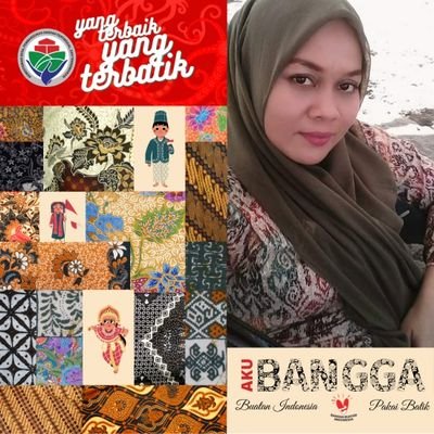 NiaWarita1's profile picture. menyayangi