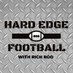 Hard Edge Football Podcast (@hardedgefb) Twitter profile photo Hard Edge Football Podcast (@hardedgefb) Twitter profile photo
