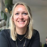 Nynke (@nynkedeblaauw) 's Twitter Profile