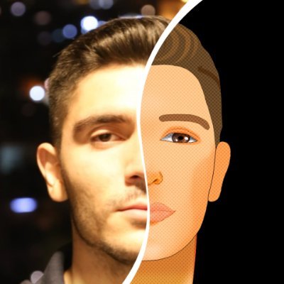 abelghazinyan's profile picture. ML Engineer