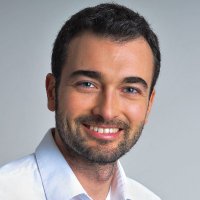Daniele Molteni (@danielemolteni) 's Twitter Profile