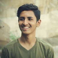 Vedant Irabatti (@irabattivedant) 's Twitter Profile