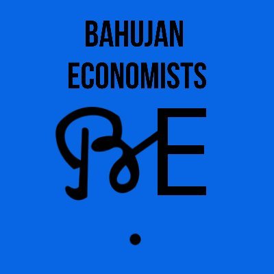 Bahujan Economists