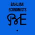 Bahujan Economists (@bahujanecon) Twitter profile photo Bahujan Economists (@bahujanecon) Twitter profile photo