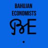 BahujanEcon's profile picture. A platform for Bahujan (marginalized) communities in Economics in India | Representation & Perspective | bahujaneconomists@gmail.com | #BahujanEcon #BE
