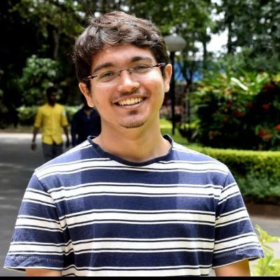 kathanmunshi's profile picture. Trying to make sense of how the world works.