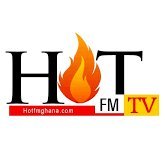 Official account of #HotFMFocalSport. Join us from Mon-Fri from 6:20am to 10:00am on Hot 93.9 FM.