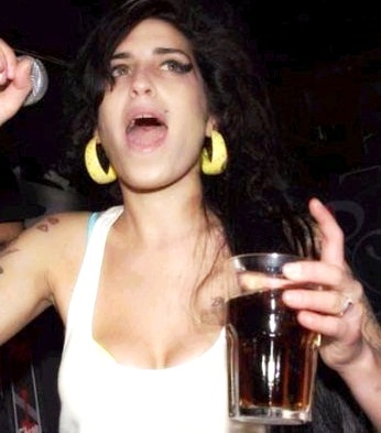 Beber é arte, viver faz parte!
