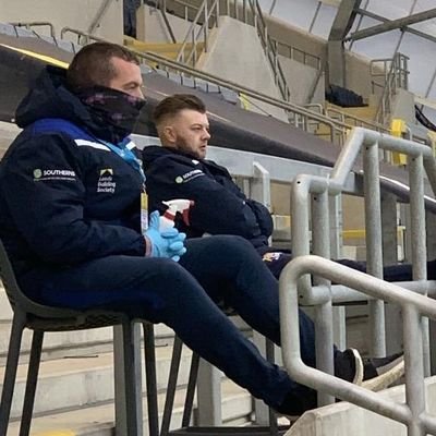 Danielconnor123's profile picture. Asssistant Head Groundsman Leeds Rhinos/ Yorkshire Carnegie/ Stanningley ARLFC Groundsman