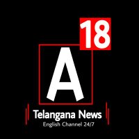 A18 Telangana News(@a18_news) 's Twitter Profile Photo