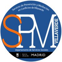 Servicio de Prevención y Mediación de Villaverde(@mediacionvillav) 's Twitter Profileg