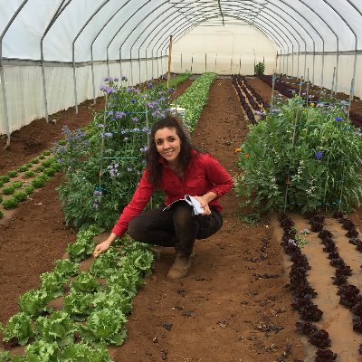 PhD student @latrobe studying soil microbial ecology, soil health & C sequestration. Interested in sustainable ag, #agroforestry & #intdev @FranksMicrolab