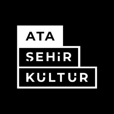 Ataşehir'de Kültür ve Sanat X Hesabı Profil Fotoğrafı Ataşehir'de Kültür ve Sanat X Hesabı Profil Fotoğrafı