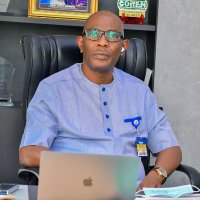 Tunji Akinosi (@tunjiakinosi) 's Twitter Profile