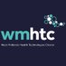 West Midlands Health Technologies Cluster (@WM_HTC) Twitter profile photo