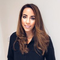 Victoria Del Giudice (@victoriadelgiu1) 's Twitter Profile