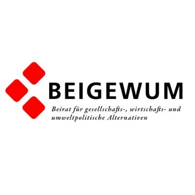 BEIGEWUM Profile Picture