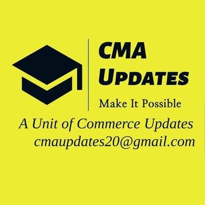 cmaupdates20 Profile Picture