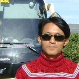 naymyo_nyunt's profile picture. AgroForestor