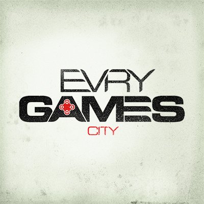 EvryGamesCity Profile Picture