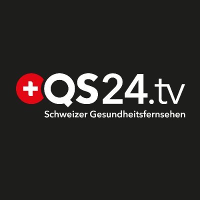 Eine Perspektive mehr auf Gesundheit & Persönlichkeitsentwicklung
YouTube: QS24 - Schweizer Gesundheitsfernsehen
Telegram: QS24_tv