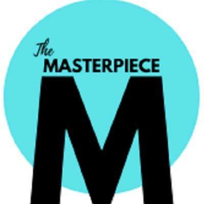 The Masterpiece is a digital publication on Medium.
