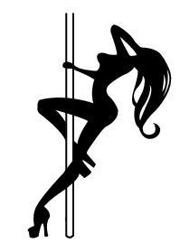 College student by day...stripper by night. Follow me as I post up the insanity that happens on stage and off